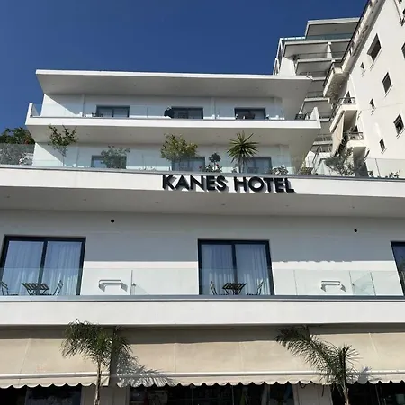Kanes Boutique فندق ساراندا