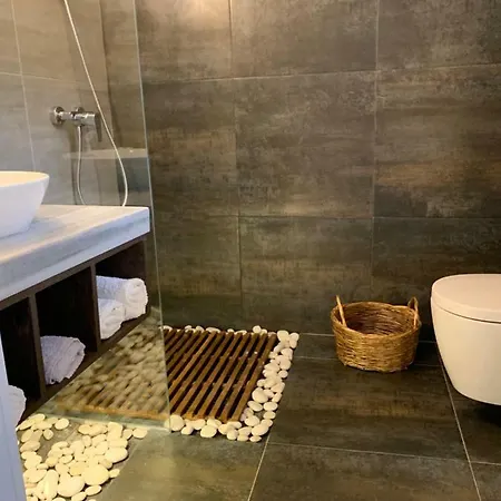 Kanes Bohemian Boutique Hotel 3*