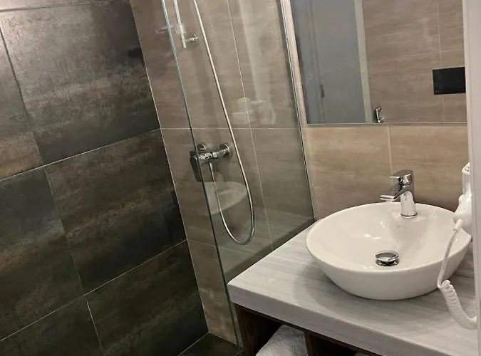 Hotel Kanes Boutique