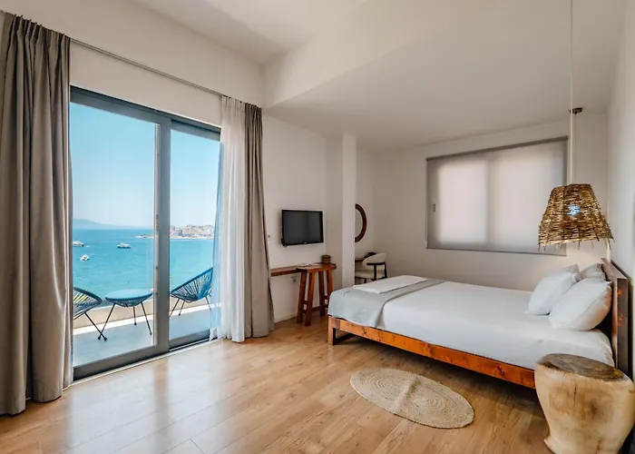 Kanes Boutique Sarandë