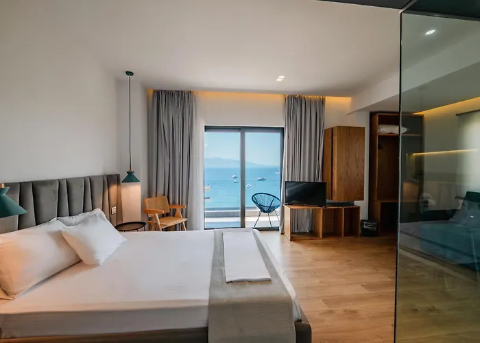 Hotel Kanes Boutique
