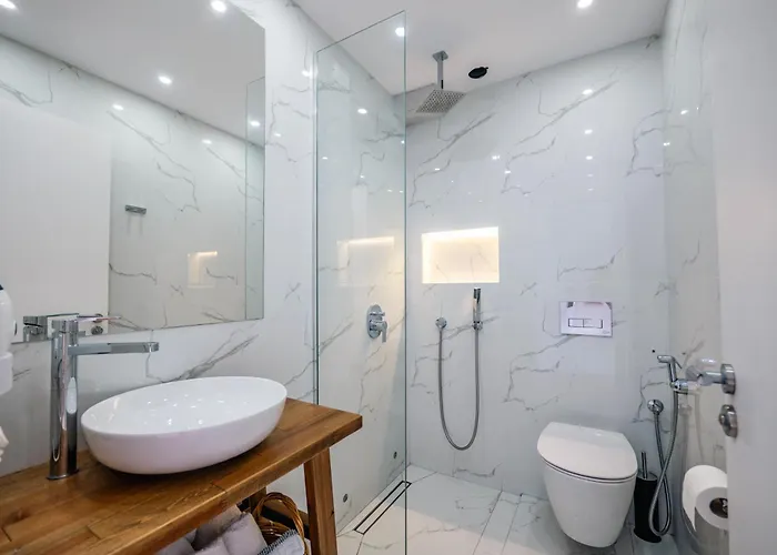 Kanes Boutique Hotel Saranda