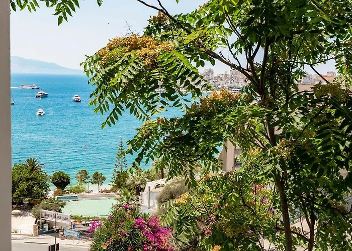 Kanes Boutique Saranda