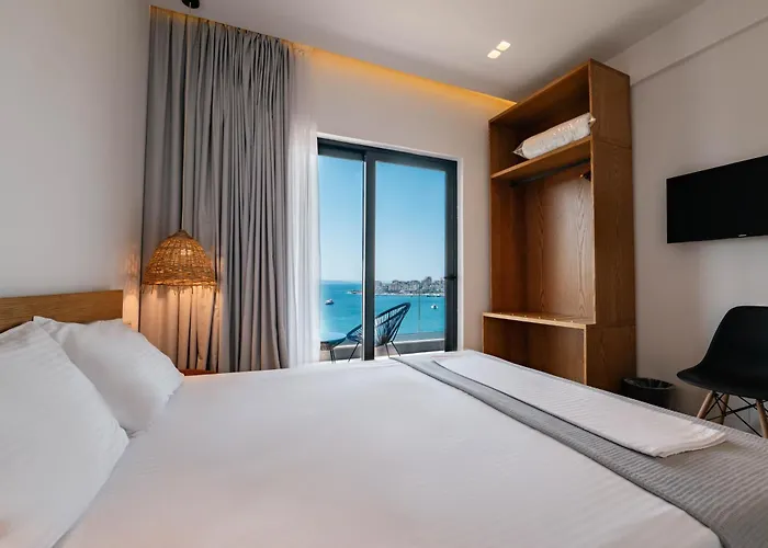 Kanes Boutique 3* Saranda